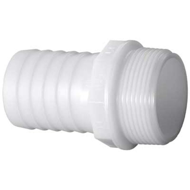 PORTAGOMMA DIRITTO MASCHIO 1"1/2x50