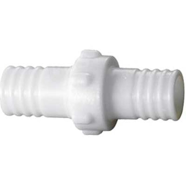 RACCORDO GIUNTATUBI 25x25