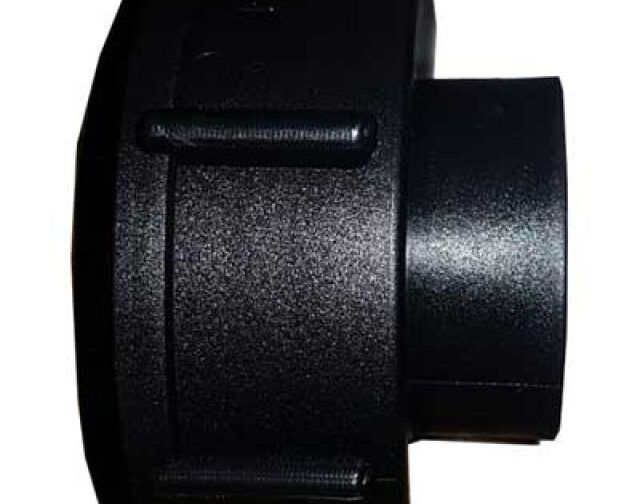 RACCORDO ADATTATORE FF PER CISTERNA S60x6-1"1/2
