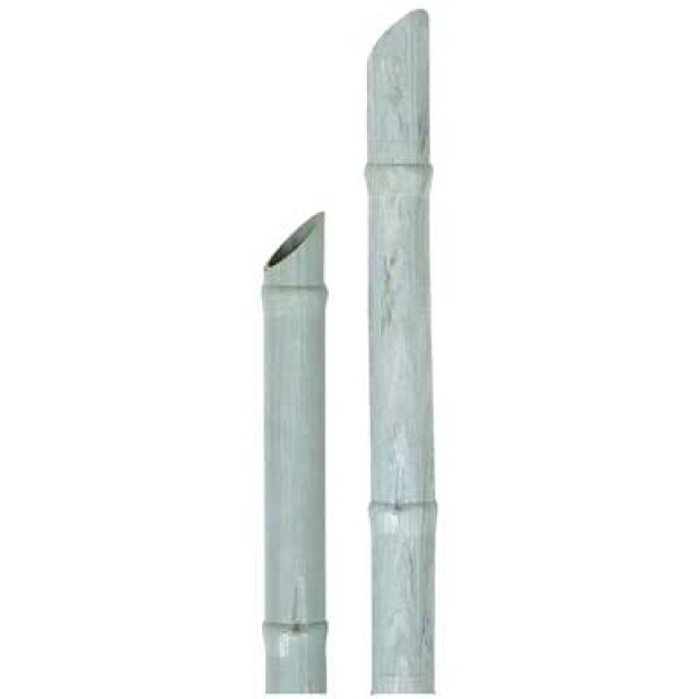 SOSTEGNO IN PLASTICA PER ORTAGGI h1,50 mt D.23mm