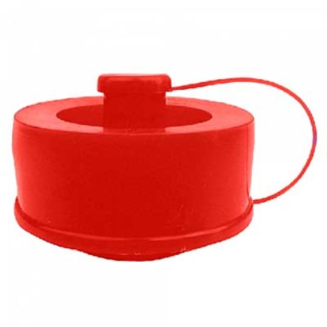 TAPPO PER DAMIGIANA CON VALVOLA lt 54