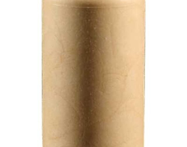 TAPPO SINTETICO mm 23x38 - conf. 100 pezzi