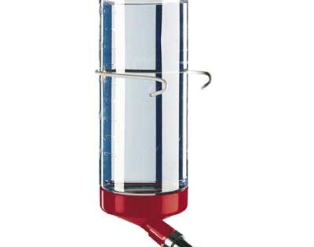 ABBEVERATOIO PER GABBIE cl 300