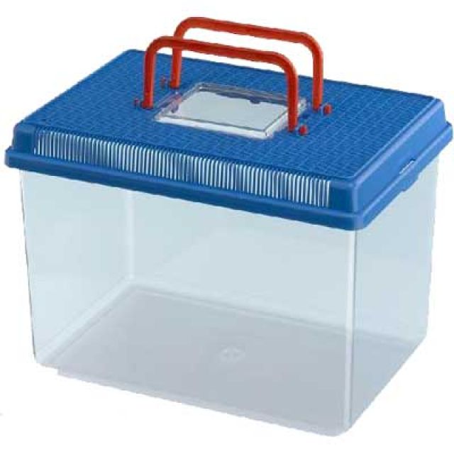 VASCHETTA PER PESCI ROSSI Medium 2,5 l