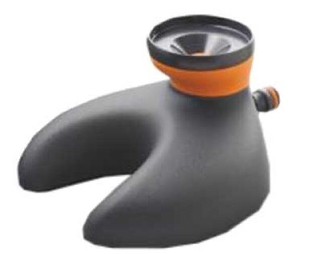 IRRIGATORE SU BASE 'CONO' G.F.