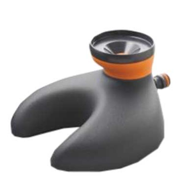 IRRIGATORE SU BASE 'CONO' G.F.
