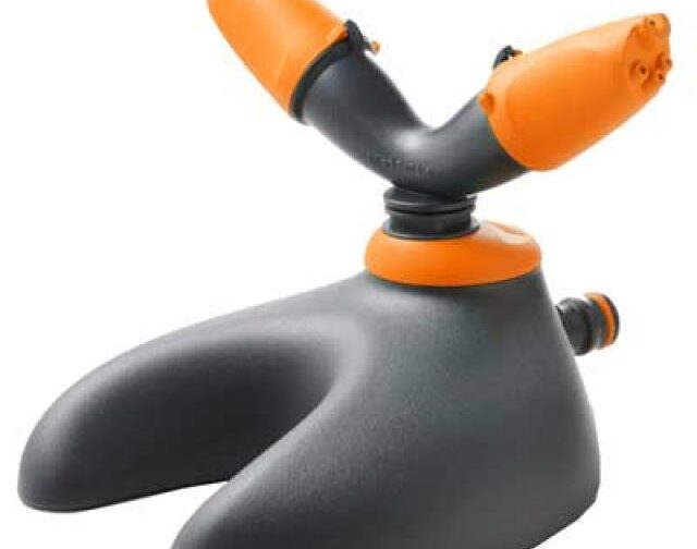 IRRIGATORE SU BASE 'ROTAX' G.F.