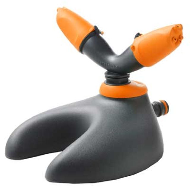 IRRIGATORE SU BASE 'ROTAX' G.F.