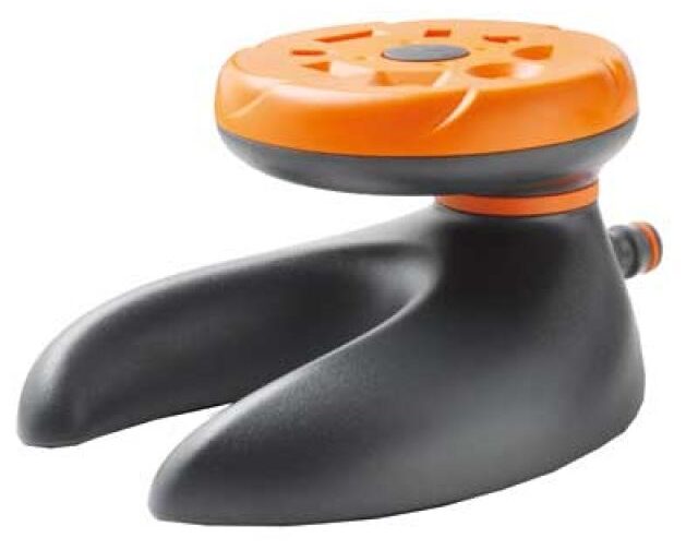 IRRIGATORE SU BASE 'DRIVER' G.F.