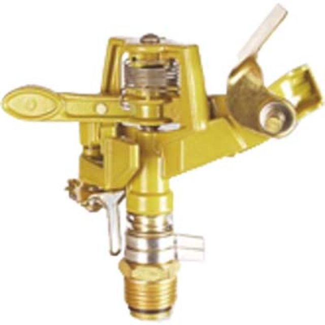 IRRIGATORE 'SPIT METAL' G.F.