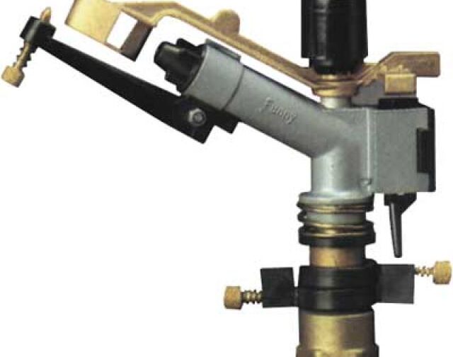 IRRIGATORE A SETTORE 'FUNNY' SIME 1" F