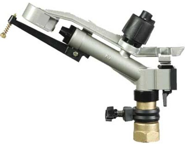 IRRIGATORE A SETTORE 'K1' SIME 1"1/4 F