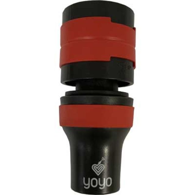 RACCORDO PER TUBO YOYO UP Per tubo yoyo up