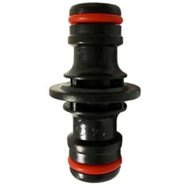 RACCORDO DOPPIO PER TUBO YOYO UP Per tubo yoyo up