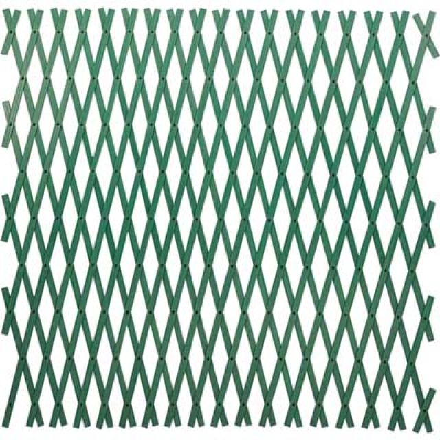 TRALICCIO PLASTICA cm 100x200h (Confezione da 5 pezzi)