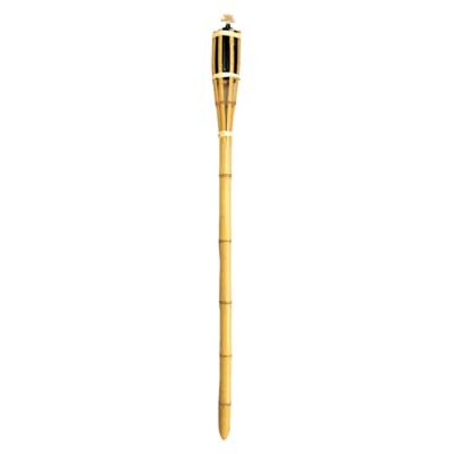 TORCIA IN BAMBOO cm 90
