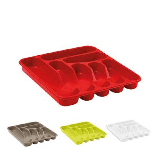 PORTAPOSATE 7 Posti, cm 38x39,5x5,5h