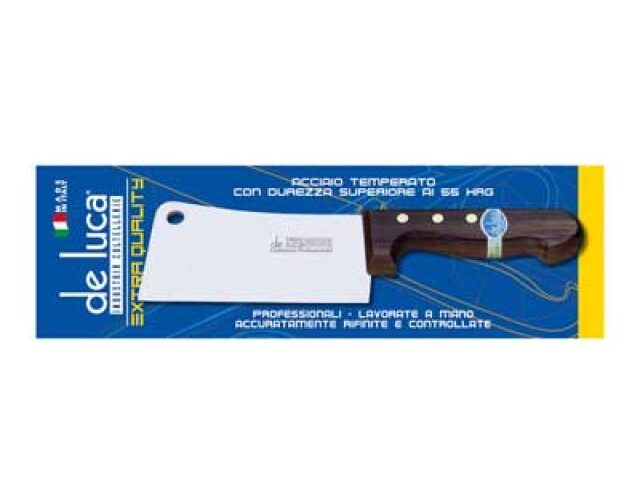 MANNAIA 'PROFESSIONALE' cm 16
