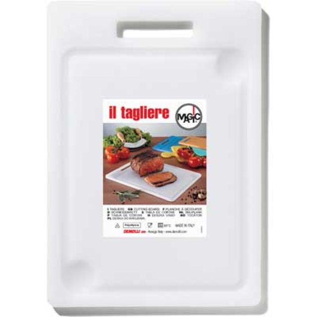 TAGLIERE cm 33x22