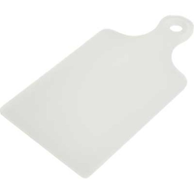 TAGLIERE IN PLASTICA cm 29x15x0,5h