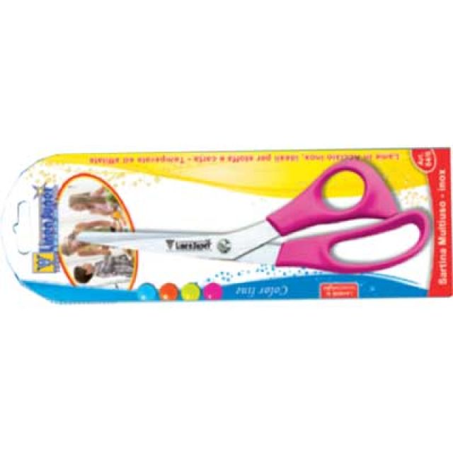 FORBICI MULTIUSO 8,5" (cm 21,5)