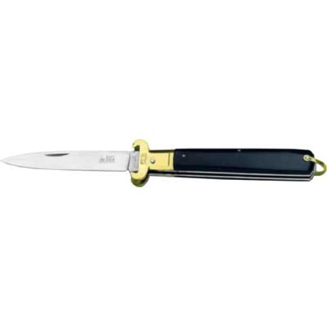 COLTELLO DA TASCA MOD. CACCIA cm 19