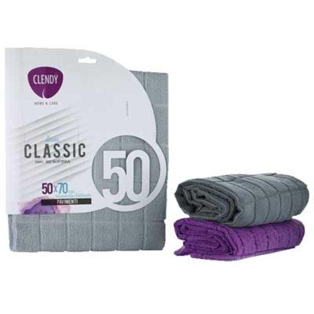 PANNO IN MICROFIBRA MULTIUSO cm 35x35