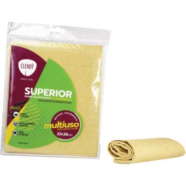 PANNO 'SUPERIOR' AL POLIURETANO cm 33x38