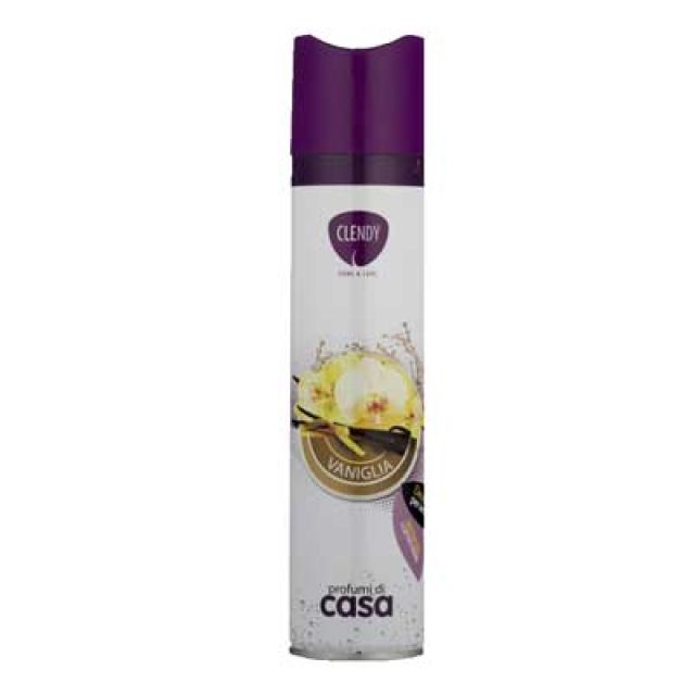 DEODORANTE PER AMBIENTI ml 300 Lavanda