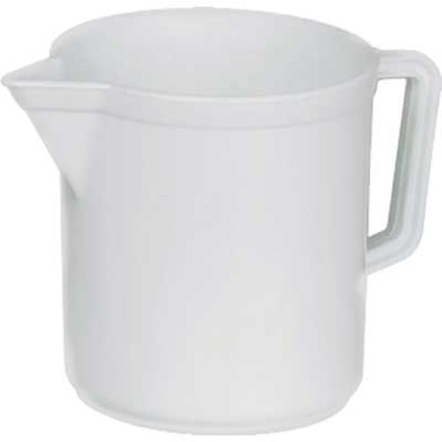 CARAFFA GRADUATA lt 3,0