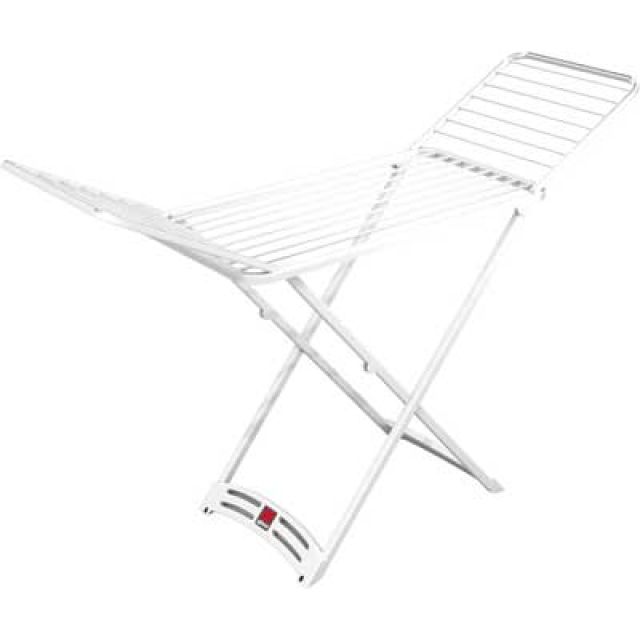 STENDIBIANCHERIA A CAVALLETTO 'ZAFFIRO' cm 182x55x110h