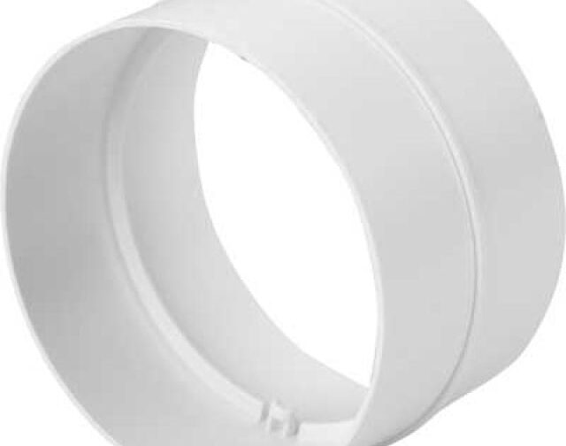GIUNTO PER TUBO TONDO Ø 100 mm