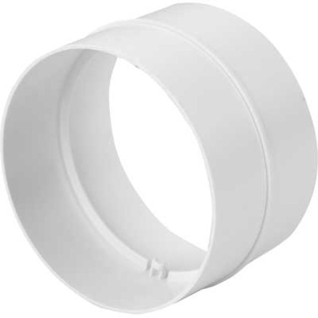 GIUNTO PER TUBO TONDO Ø 100 mm