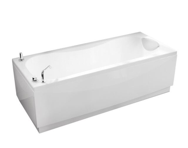 VASCA CALYPSO CON TELAIO cm 170x70 Standard