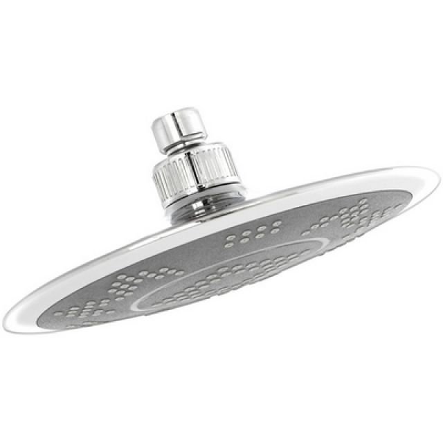 SOFFIONE DOCCIA PROPUS Cromo - Diam. 200 mm