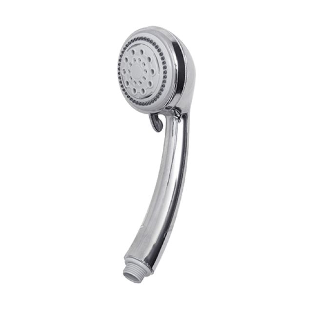 DOCCETTA 5 GETTI NOTO Cromo Diam. 84 mm