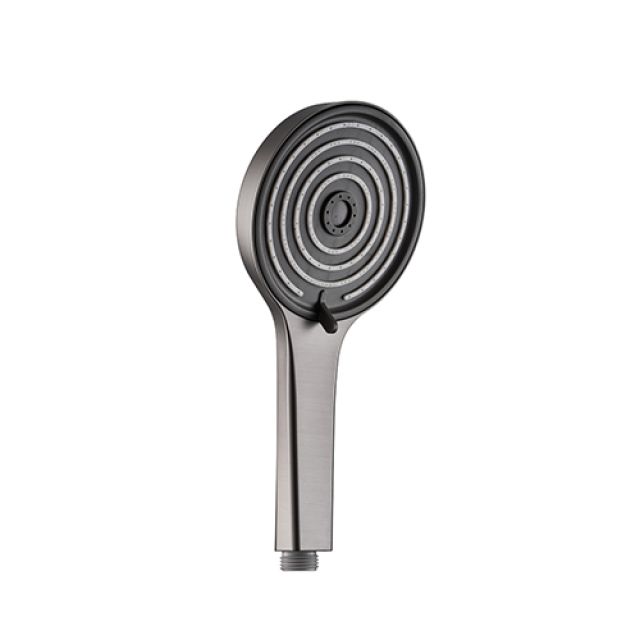 DOCCETTA 3 GETTI ALCAMO Cromo Diam. 119 mm