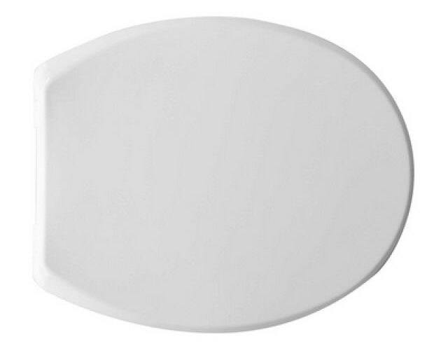 SEDILE WC UNIVERSALE MODELLO S12 Bianco
