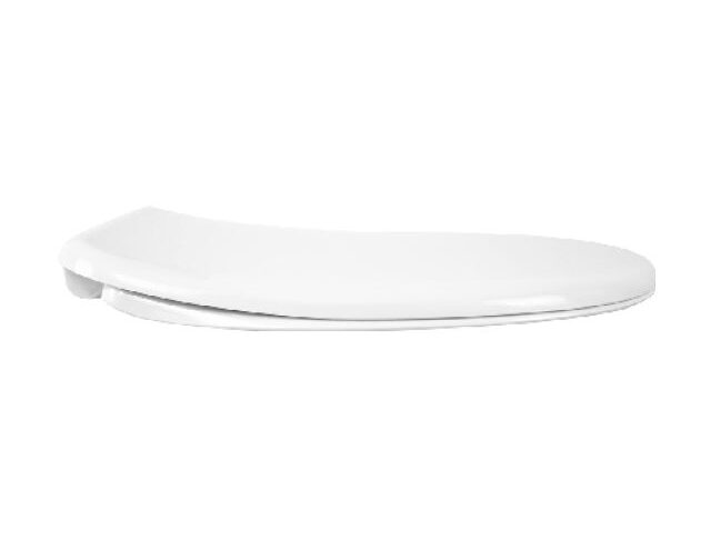 SEDILE WC UNIVERSALE ITACA Bianco