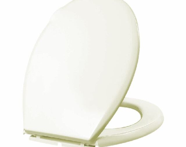 SEDILE WC IN ABS UNIVERSALE K2 CHAMPAGNE Champagne