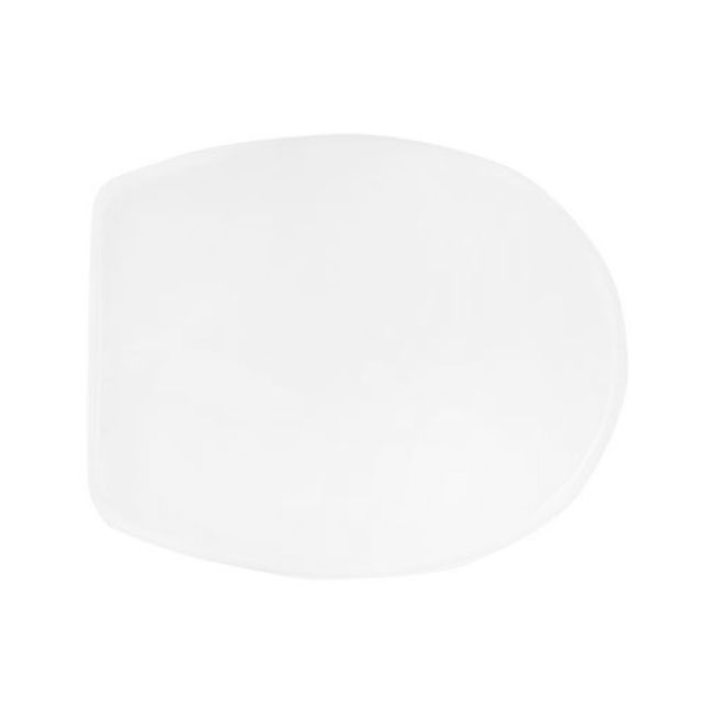 SEDILE WC UNIVERSALE SOFT-CLOSING SORRENTO Bianco
