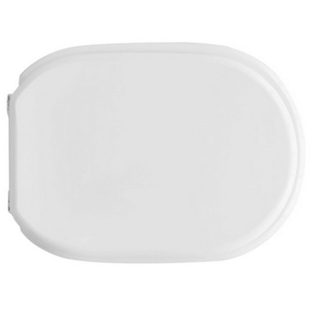 SEDILE WC PER AZZURRA VASO DIANA FORMA 6 Bianco