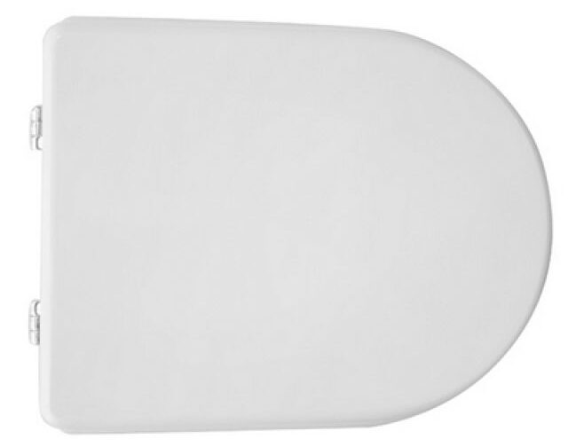 SEDILE WC PER CESAME VASO SYMBOL FORMA 7 Bianco