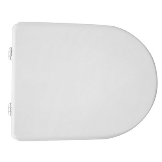 SEDILE WC PER CESAME VASO SYMBOL FORMA 7 Bianco