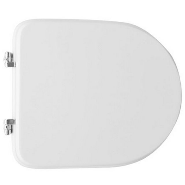 SEDILE WC PER DOLOMITE VASO PETRA FORMA 7 Bianco