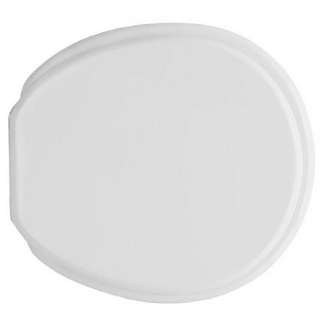 SEDILE WC PER GLOBO VASO BONSAI FORMA 2 Bianco