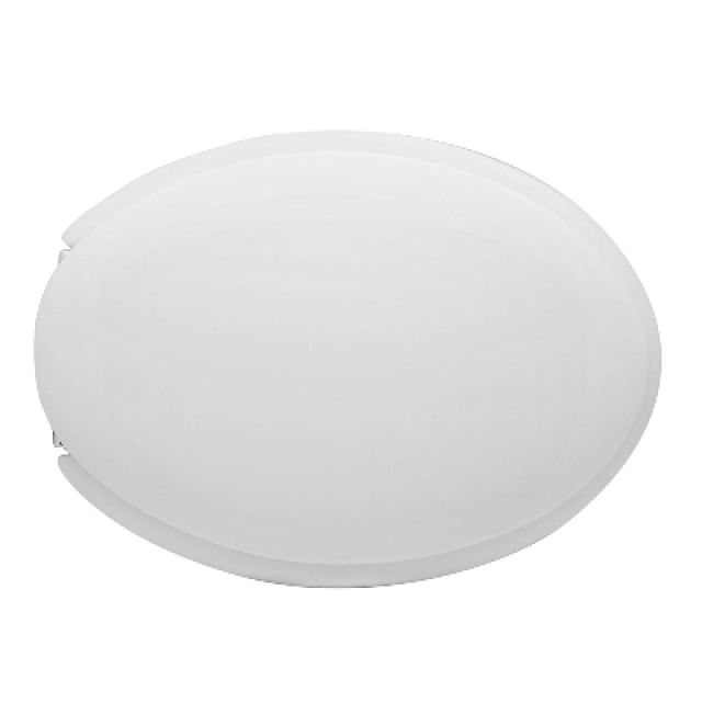 SEDILE WC PER HATRIA VASO SCULTURE BIANCO FORMA 1 Bianco