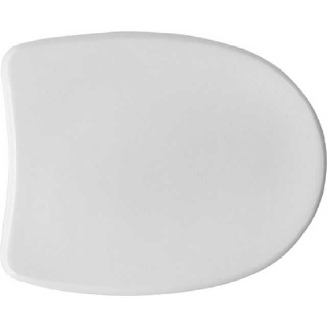 SEDILE WC PER IDEAL STANDARD VASO ALA FORMA 4 Bianco Cerniere C espansione