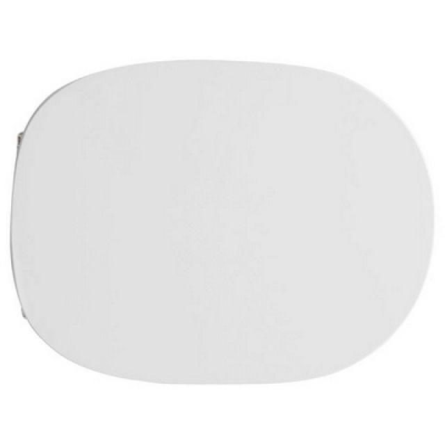 SEDILE WC PER IDEAL STANDARD VASO LINDA FORMA 6 Bianco IS