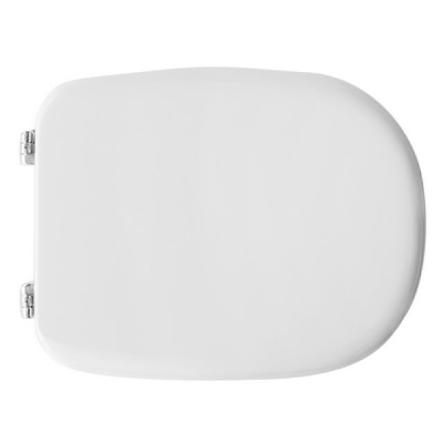 SEDILE WC PER IDEAL STANDARD VASO TESI FORMA 6 Bianco Eu